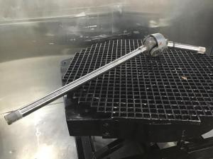 Liebherr Propellerwelle